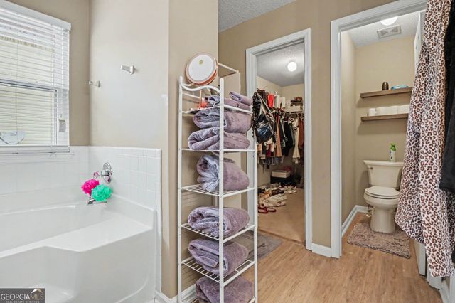 9374 Deer Crossing Lane, Jonesboro, GA 30236