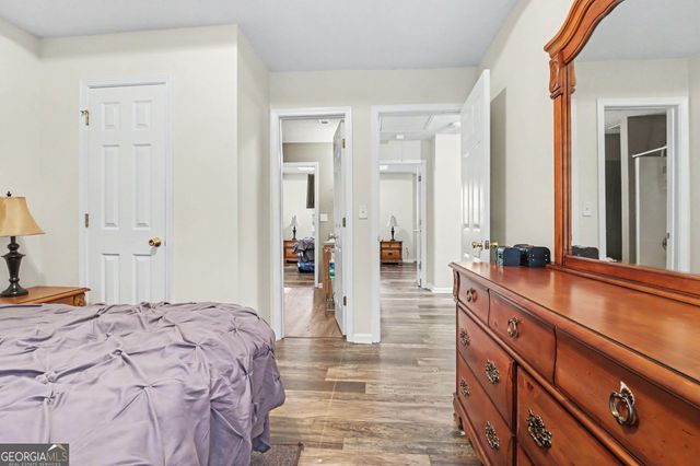 9374 Deer Crossing Lane, Jonesboro, GA 30236