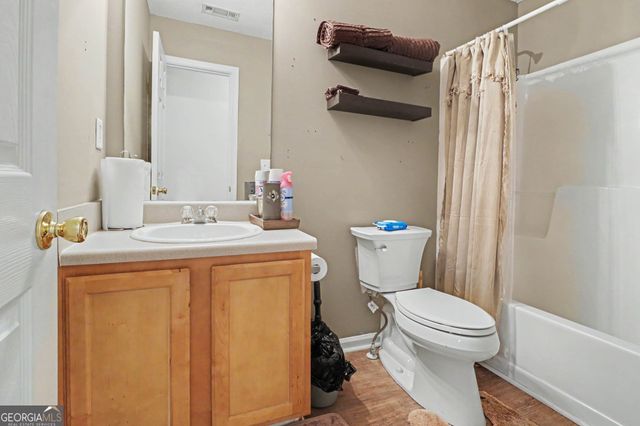 9374 Deer Crossing Lane, Jonesboro, GA 30236