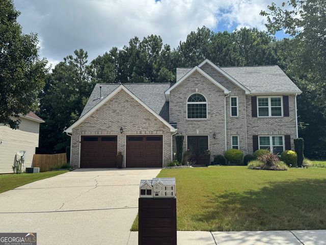 9374 Deer Crossing Lane, Jonesboro, GA 30236