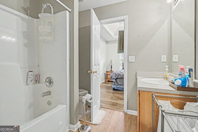 9374 Deer Crossing Lane, Jonesboro, GA 30236