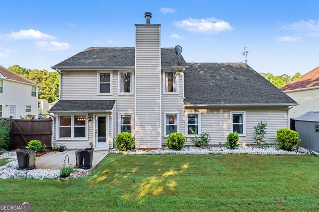 9374 Deer Crossing Lane, Jonesboro, GA 30236