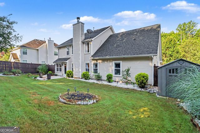 9374 Deer Crossing Lane, Jonesboro, GA 30236