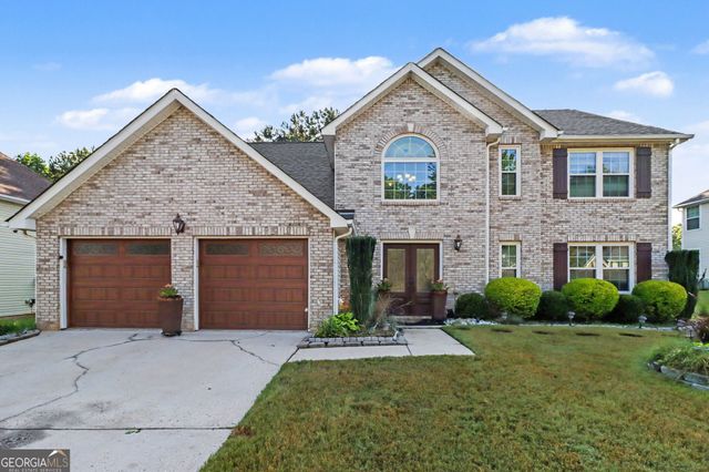 9374 Deer Crossing Lane, Jonesboro, GA 30236
