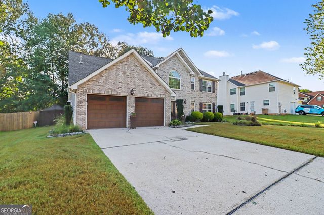 9374 Deer Crossing Lane, Jonesboro, GA 30236