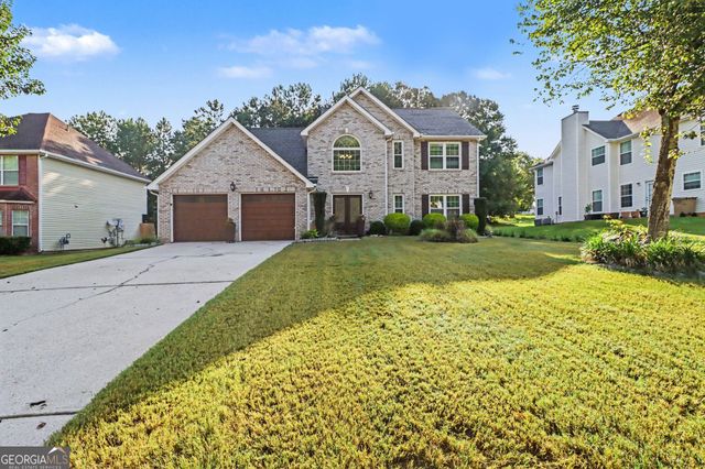 9374 Deer Crossing Lane, Jonesboro, GA 30236