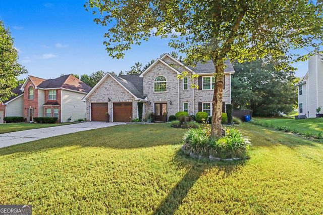 9374 Deer Crossing Lane, Jonesboro, GA 30236