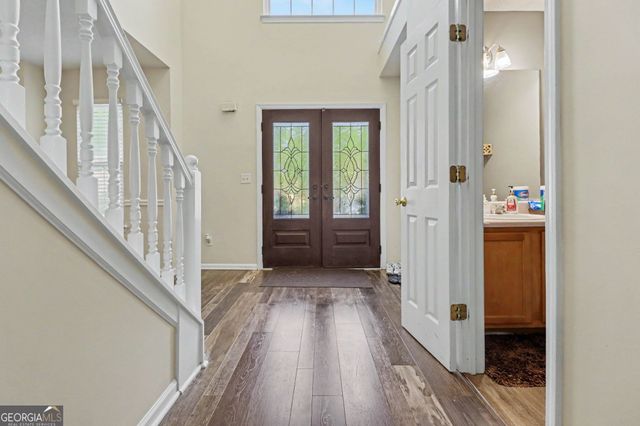 9374 Deer Crossing Lane, Jonesboro, GA 30236
