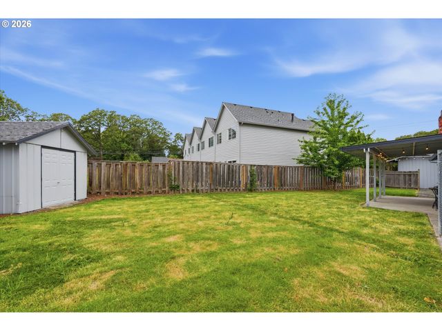 18380 Sw JOHNSON St, Beaverton, OR 97003