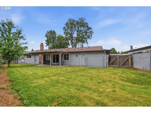 18380 Sw JOHNSON St, Beaverton, OR 97003