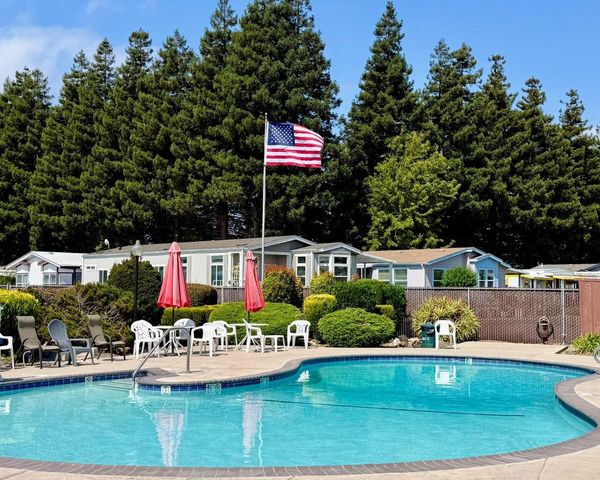 1200 W Winton Avenue 119, Hayward, CA 94545