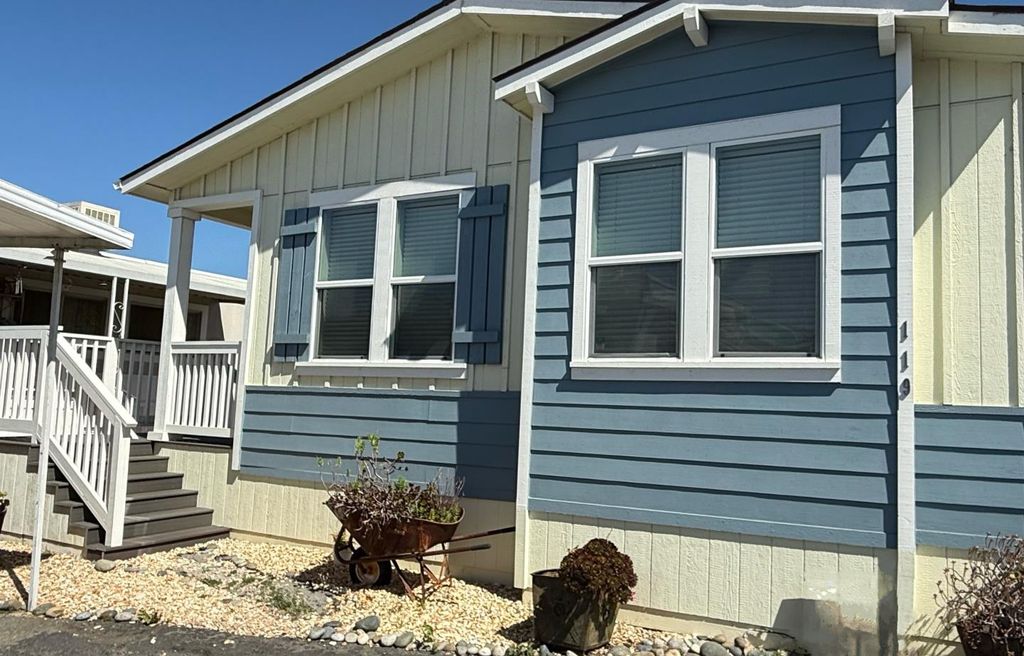 1200 W Winton Avenue 119, Hayward, CA 94545