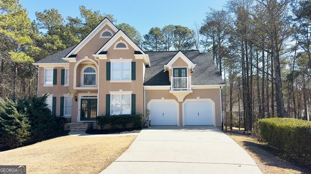 4569 Campenille Trace, Suwanee, GA 30024