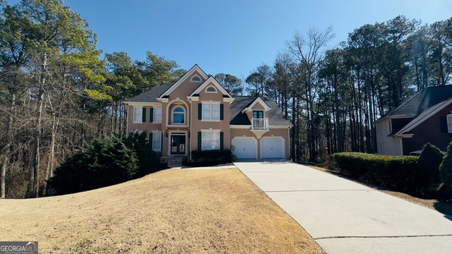 4569 Campenille Trace, Suwanee, GA 30024