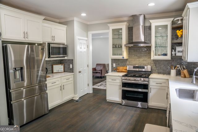 4569 Campenille Trace, Suwanee, GA 30024