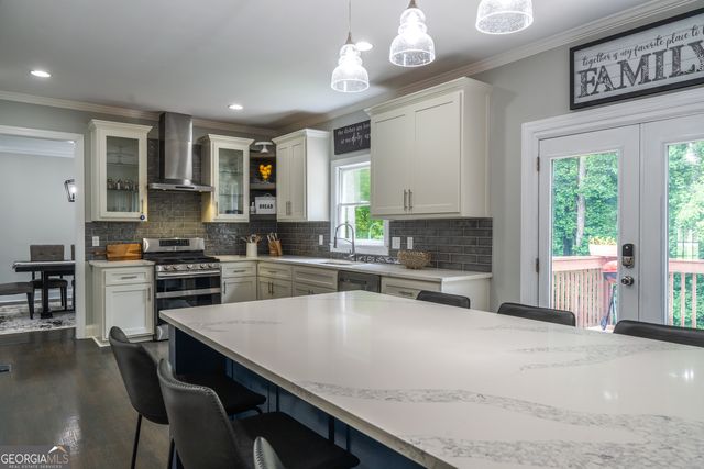 4569 Campenille Trace, Suwanee, GA 30024