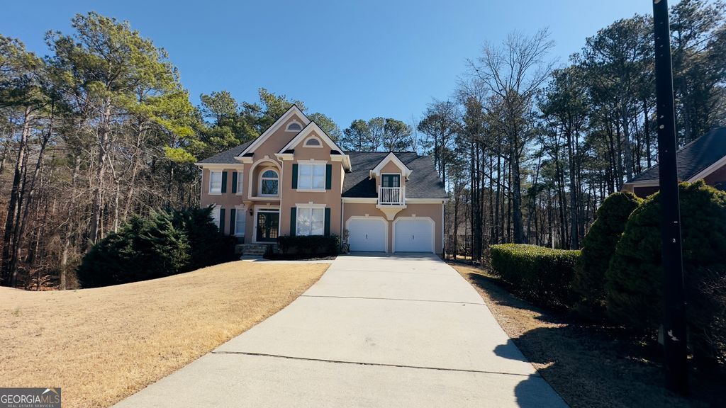 4569 Campenille Trace, Suwanee, GA 30024