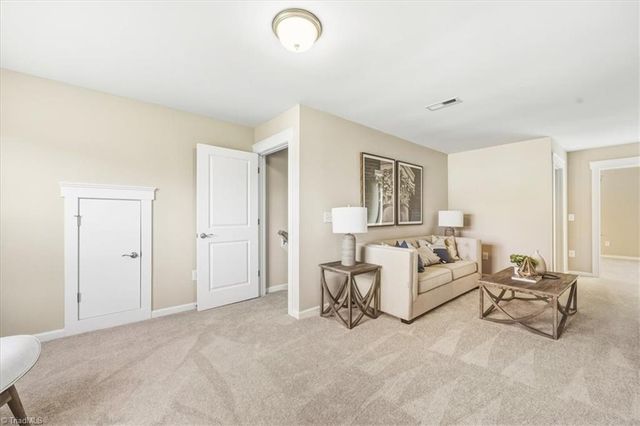 1282 Newton Drive Lot 22, Mebane, NC 27302