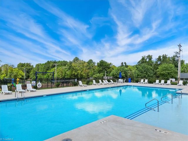 1282 Newton Drive Lot 22, Mebane, NC 27302