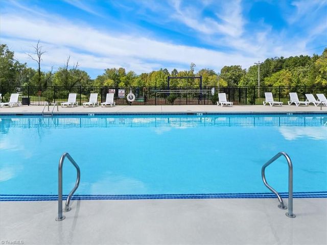 1282 Newton Drive Lot 22, Mebane, NC 27302
