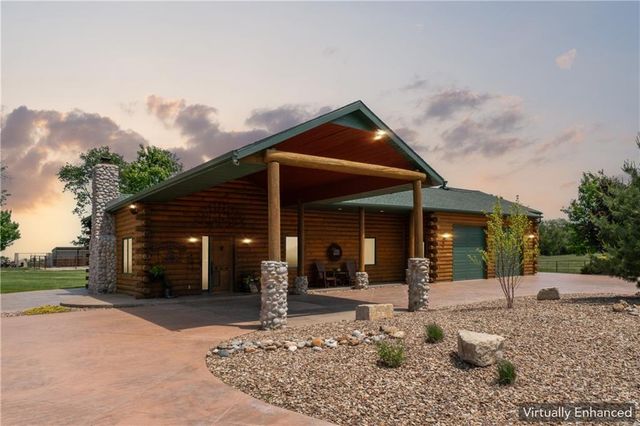 25345 Harmony Road, Paola, KS 66071