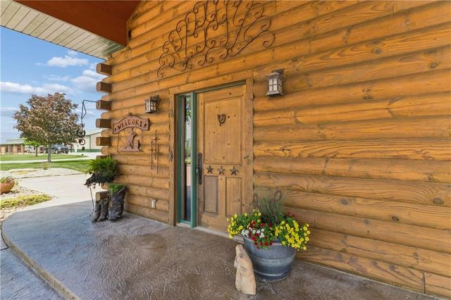 25345 Harmony Road, Paola, KS 66071