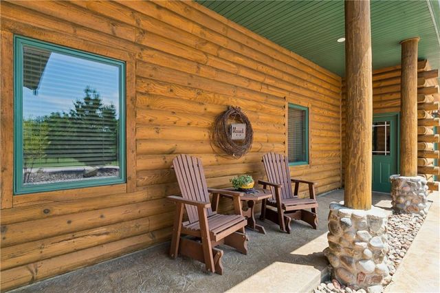 25345 Harmony Road, Paola, KS 66071
