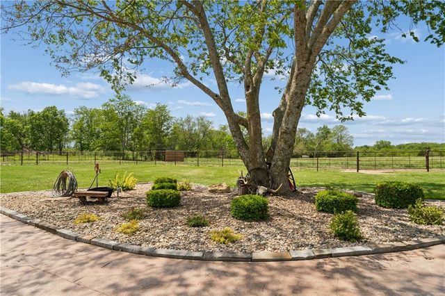 25345 Harmony Road, Paola, KS 66071