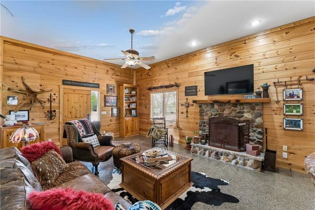 25345 Harmony Road, Paola, KS 66071