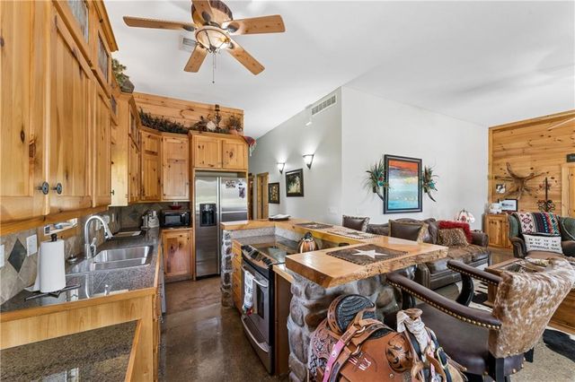 25345 Harmony Road, Paola, KS 66071