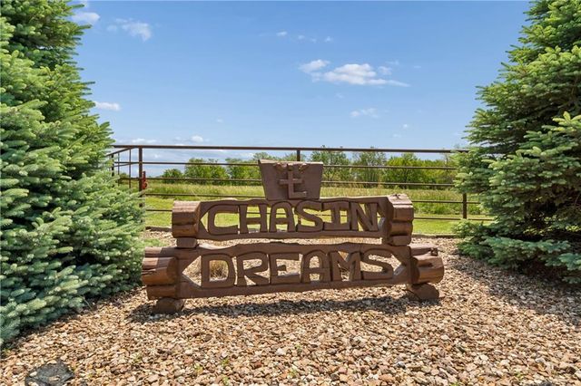 25345 Harmony Road, Paola, KS 66071