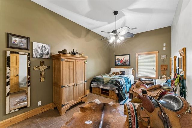 25345 Harmony Road, Paola, KS 66071