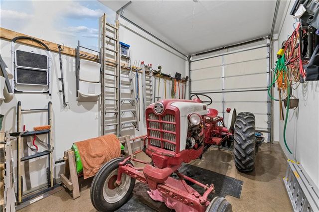 25345 Harmony Road, Paola, KS 66071