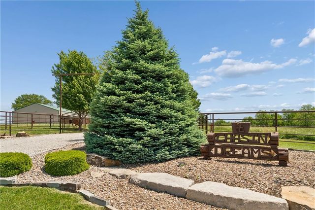 25345 Harmony Road, Paola, KS 66071