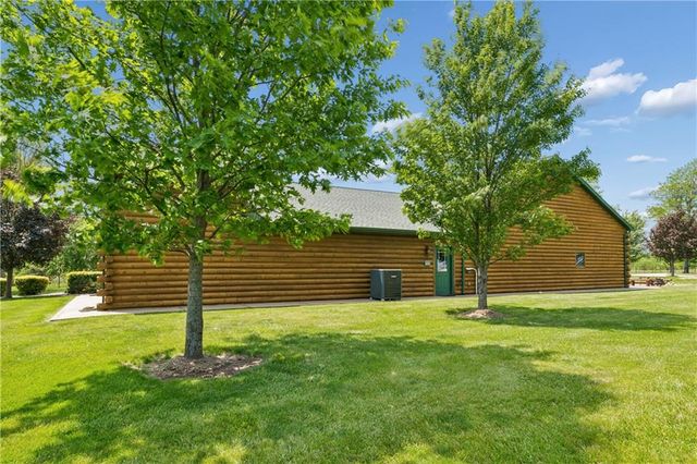 25345 Harmony Road, Paola, KS 66071