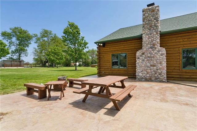 25345 Harmony Road, Paola, KS 66071