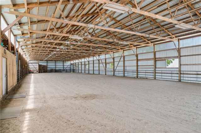 25345 Harmony Road, Paola, KS 66071
