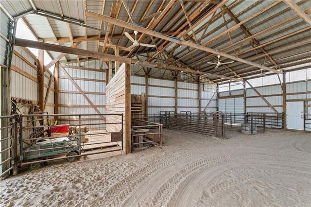 25345 Harmony Road, Paola, KS 66071