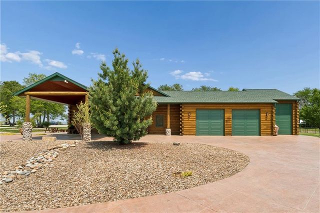 25345 Harmony Road, Paola, KS 66071