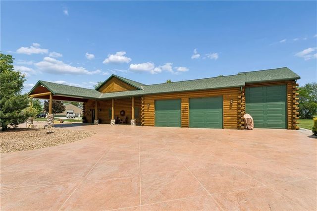 25345 Harmony Road, Paola, KS 66071