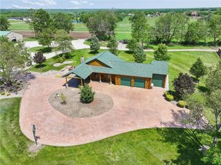 25345 Harmony Road, Paola, KS 66071