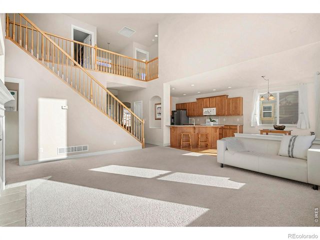 3242 Sedgwick Circle, Loveland, CO 80538