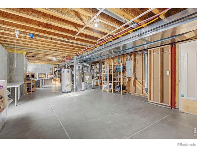3242 Sedgwick Circle, Loveland, CO 80538