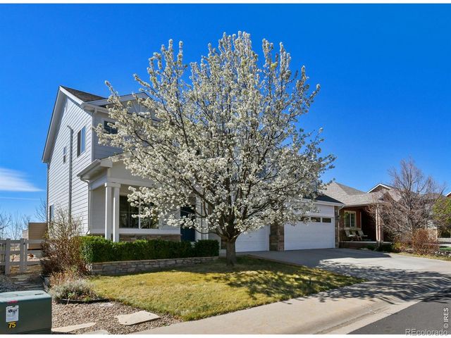 3242 Sedgwick Circle, Loveland, CO 80538