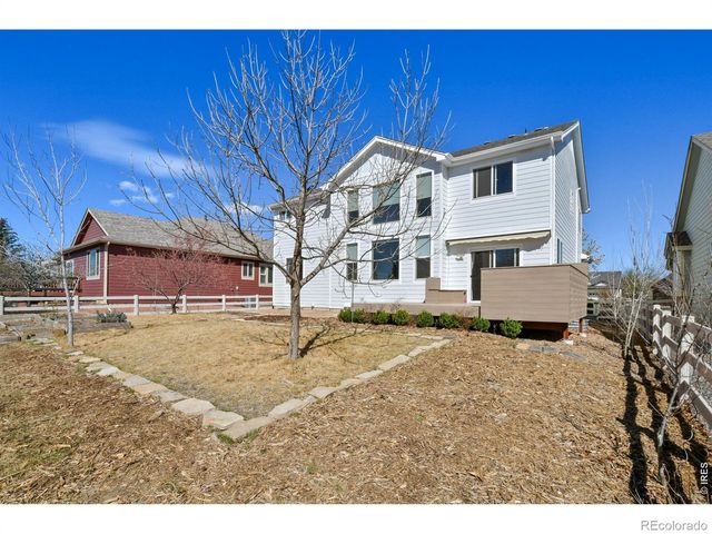 3242 Sedgwick Circle, Loveland, CO 80538