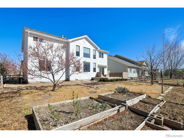 3242 Sedgwick Circle, Loveland, CO 80538