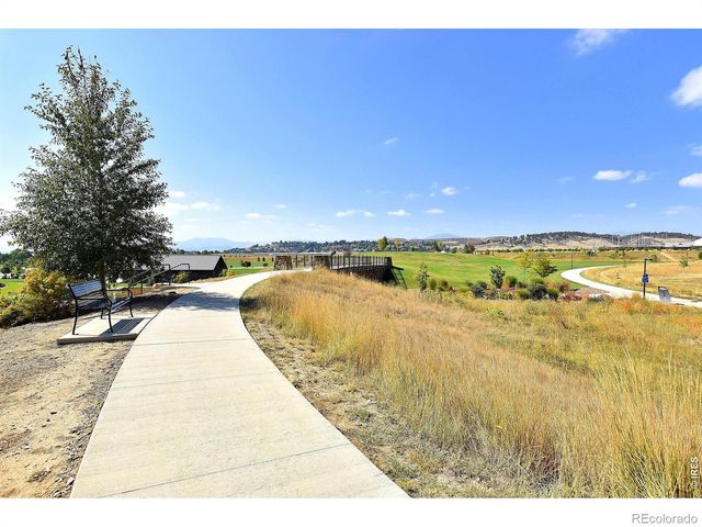3242 Sedgwick Circle, Loveland, CO 80538