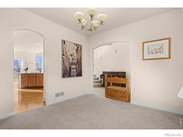 3242 Sedgwick Circle, Loveland, CO 80538