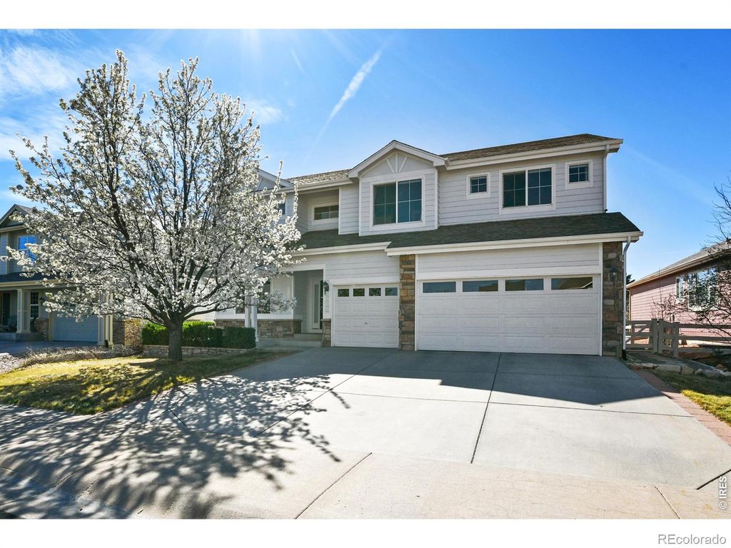 3242 Sedgwick Circle, Loveland, CO 80538