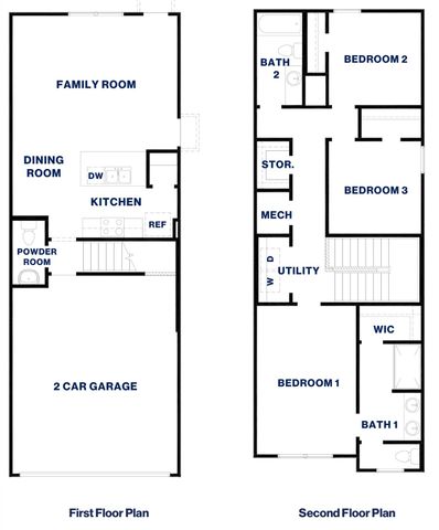 7531 Bella Springs Drive, Houston, TX 77044